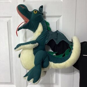 Folkmanis Dragon Puppet Large